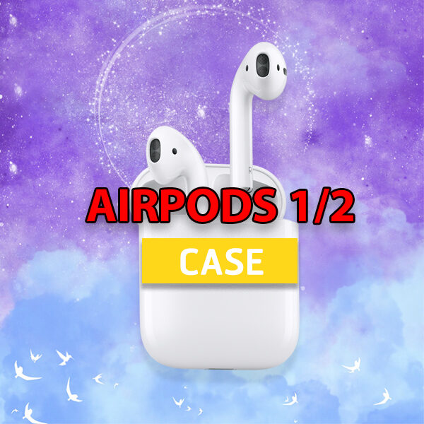 Airpods 1/2