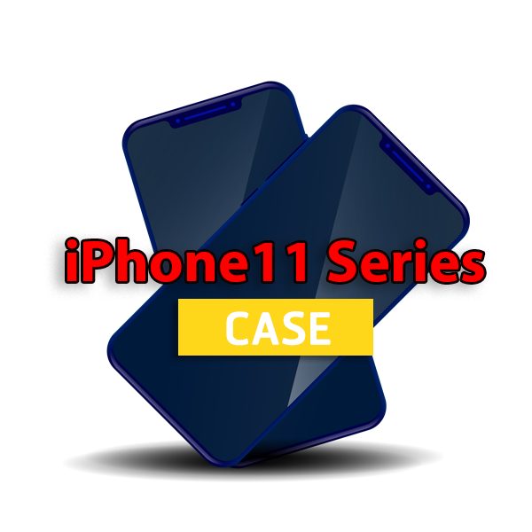 iPhone11Series